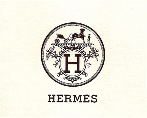 old hermes logo|Hermes brand identity.